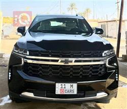 شيفروليه تاهو